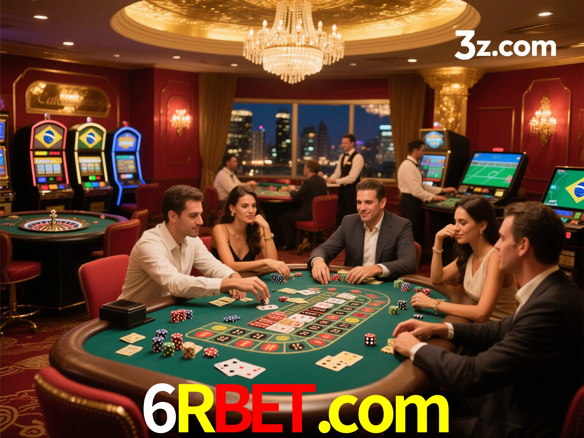 6rbetgame-Login