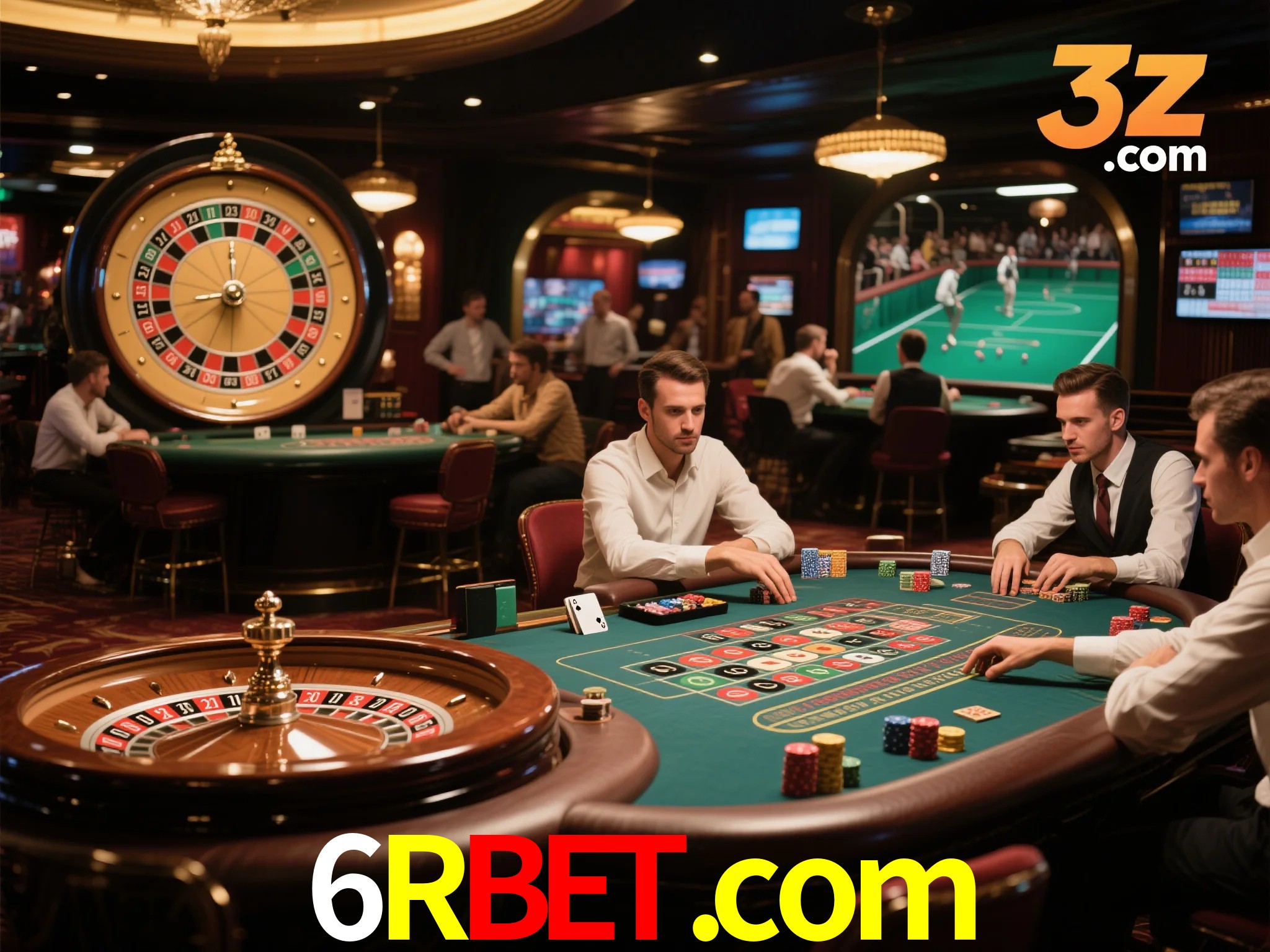 6rbet-Game-Crash