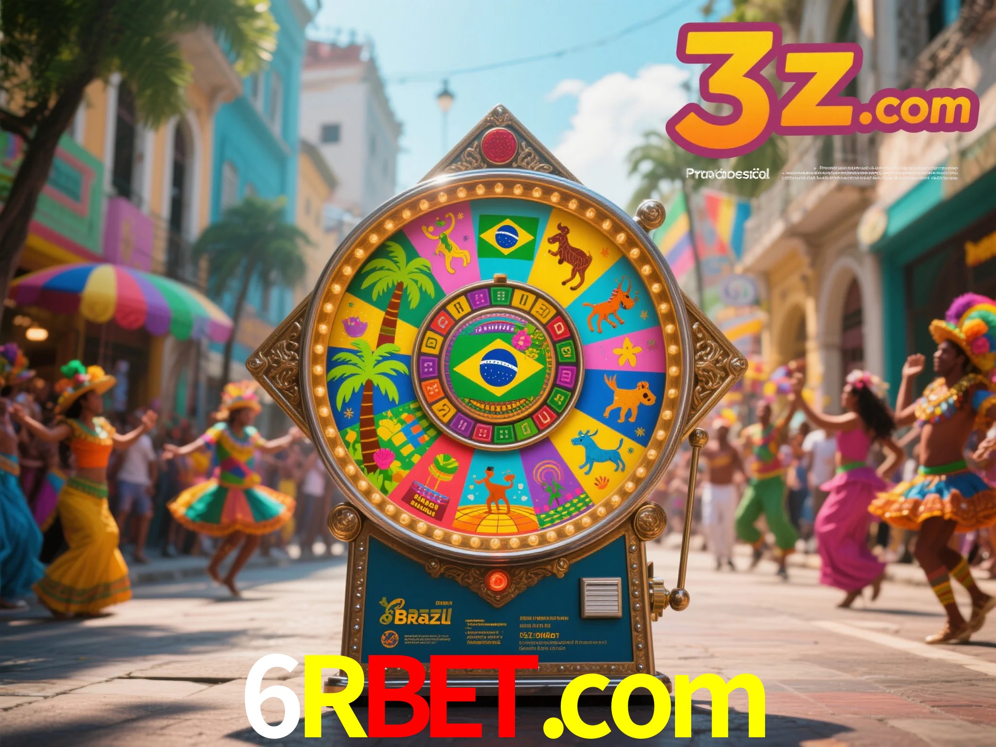 6rbetgame-Apostas